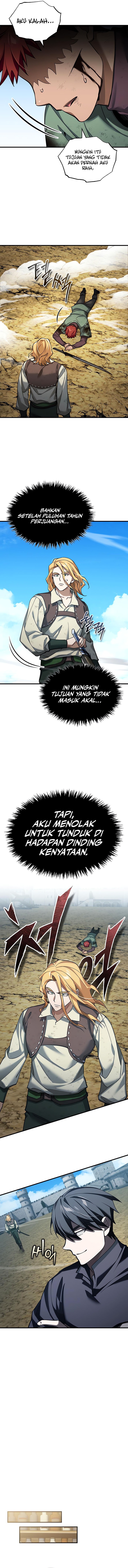 Read The Heavenly Demon Can’t Live A Normal Life (ID) Manga Online