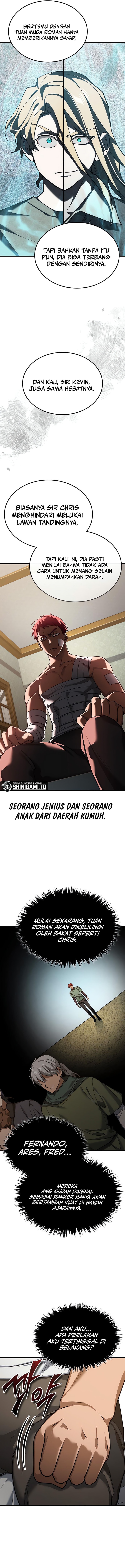 Read The Heavenly Demon Can’t Live A Normal Life (ID) Manga Online