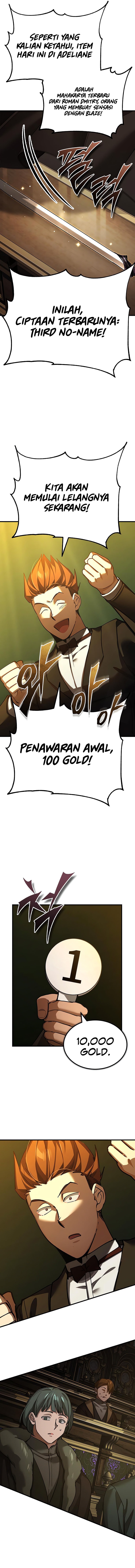 Read The Heavenly Demon Can’t Live A Normal Life (ID) Manga Online