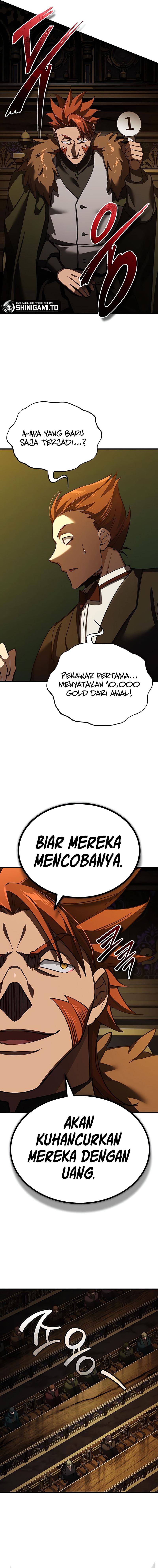 Read The Heavenly Demon Can’t Live A Normal Life (ID) Manga Online