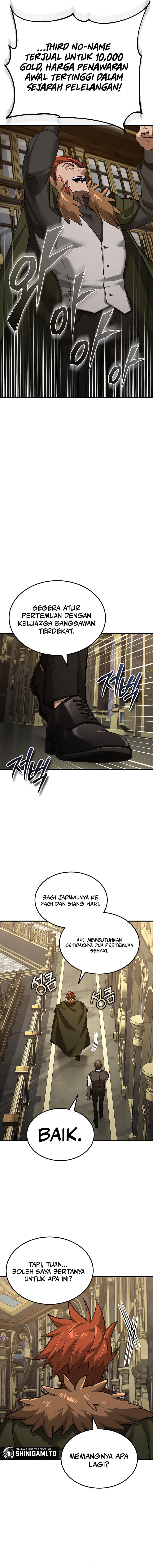 Read The Heavenly Demon Can’t Live A Normal Life (ID) Manga Online