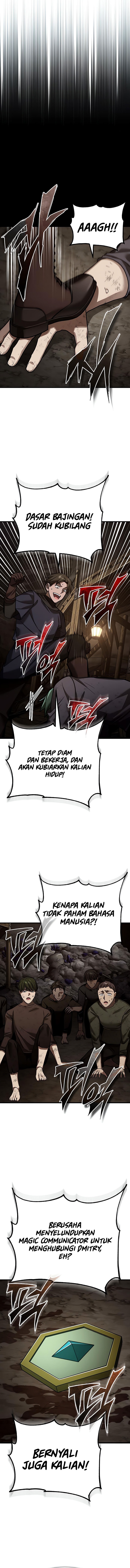 Read The Heavenly Demon Can’t Live A Normal Life (ID) Manga Online