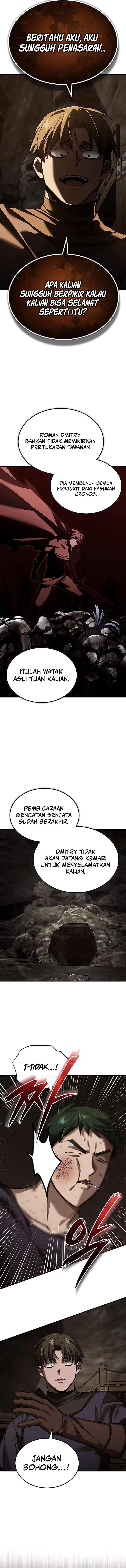 Read The Heavenly Demon Can’t Live A Normal Life (ID) Manga Online