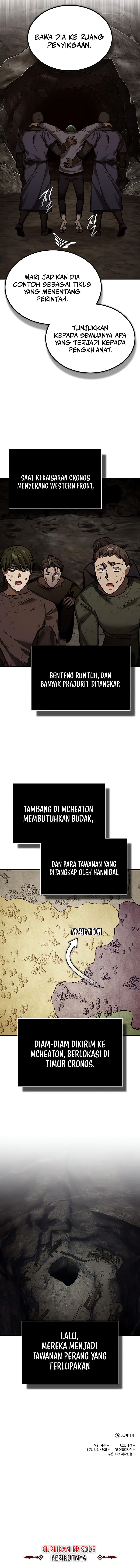 Read The Heavenly Demon Can’t Live A Normal Life (ID) Manga Online