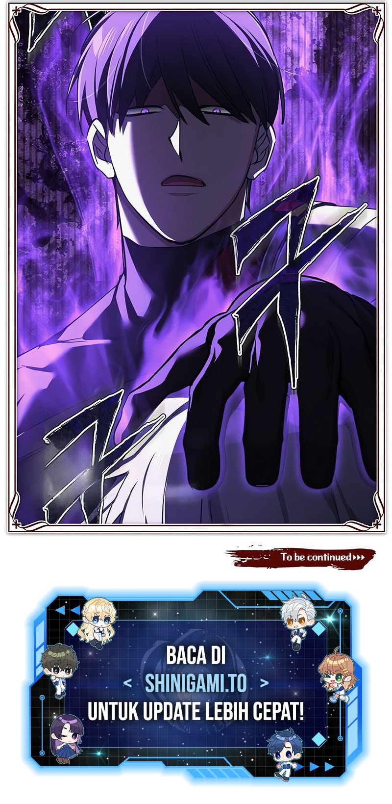 Read The Heavenly Demon Can’t Live A Normal Life (ID) Manga Online