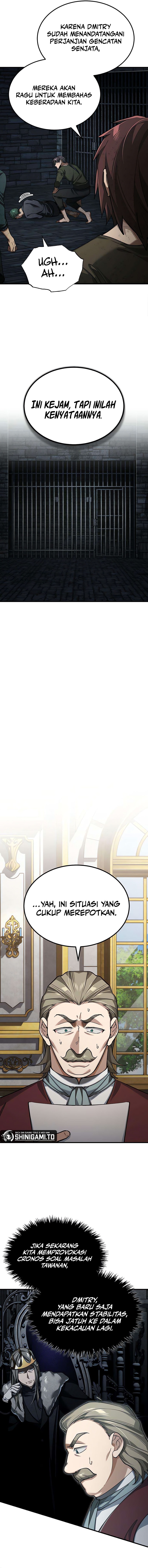 Read The Heavenly Demon Can’t Live A Normal Life (ID) Manga Online