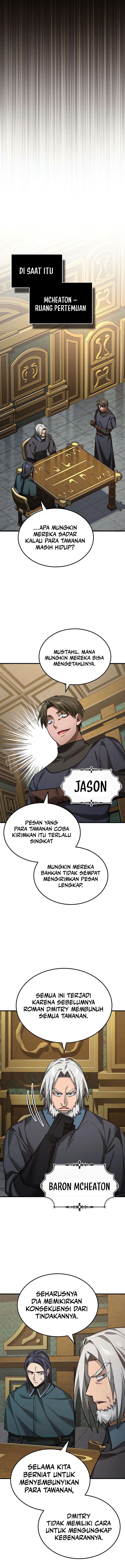 Read The Heavenly Demon Can’t Live A Normal Life (ID) Manga Online