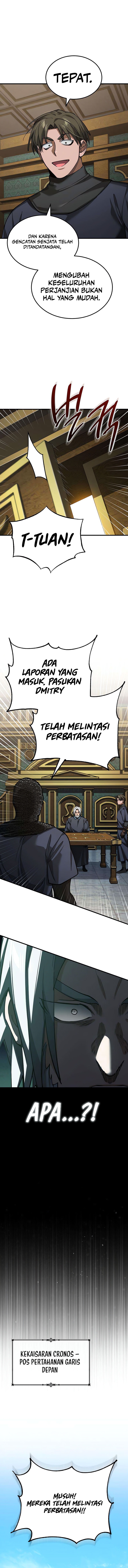 Read The Heavenly Demon Can’t Live A Normal Life (ID) Manga Online