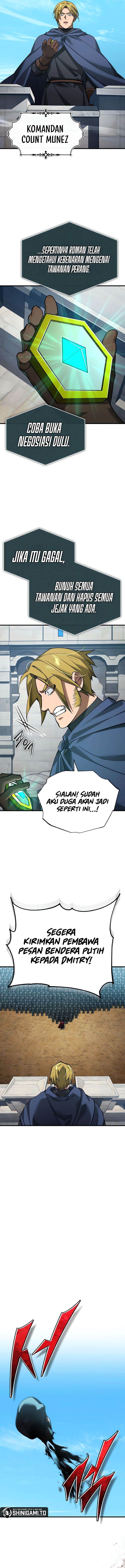 Read The Heavenly Demon Can’t Live A Normal Life (ID) Manga Online