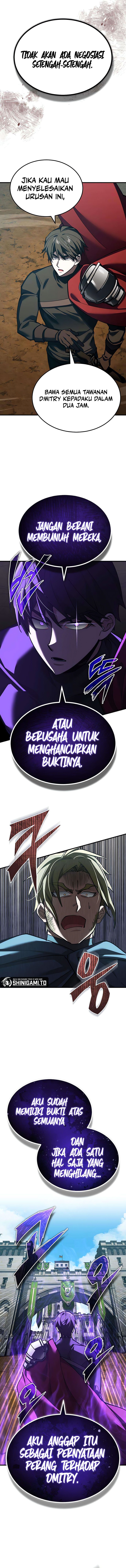 Read The Heavenly Demon Can’t Live A Normal Life (ID) Manga Online