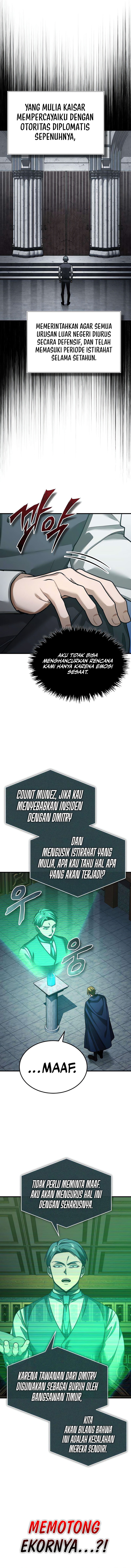 Read The Heavenly Demon Can’t Live A Normal Life (ID) Manga Online