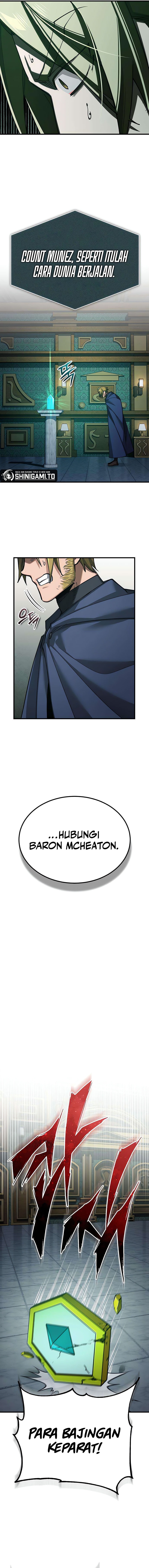 Read The Heavenly Demon Can’t Live A Normal Life (ID) Manga Online