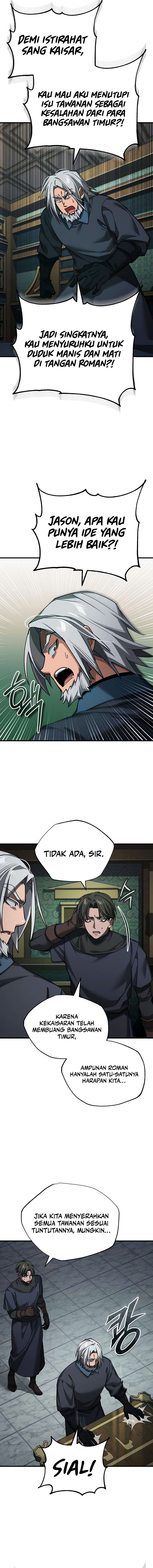 Read The Heavenly Demon Can’t Live A Normal Life (ID) Manga Online