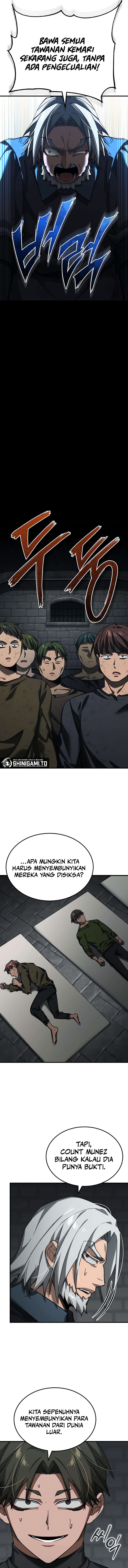 Read The Heavenly Demon Can’t Live A Normal Life (ID) Manga Online