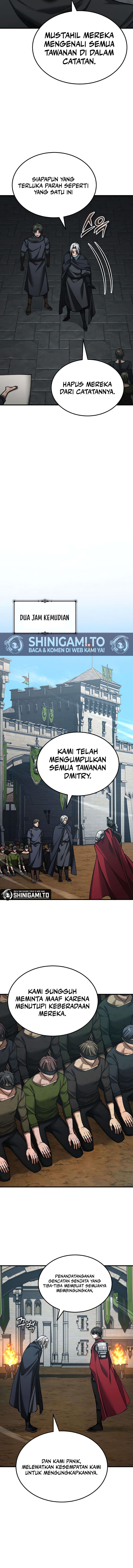 Read The Heavenly Demon Can’t Live A Normal Life (ID) Manga Online