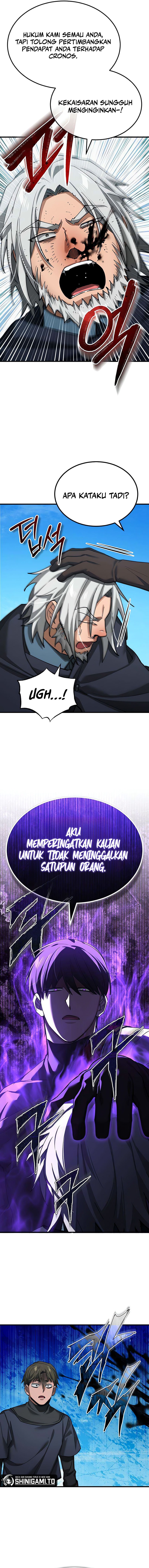 Read The Heavenly Demon Can’t Live A Normal Life (ID) Manga Online