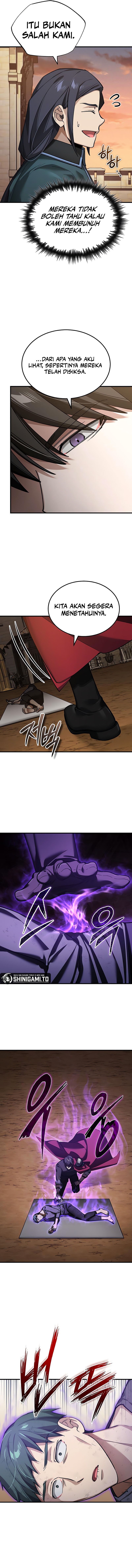 Read The Heavenly Demon Can’t Live A Normal Life (ID) Manga Online