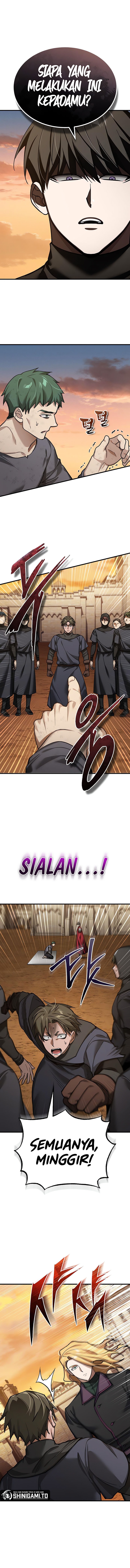 Read The Heavenly Demon Can’t Live A Normal Life (ID) Manga Online