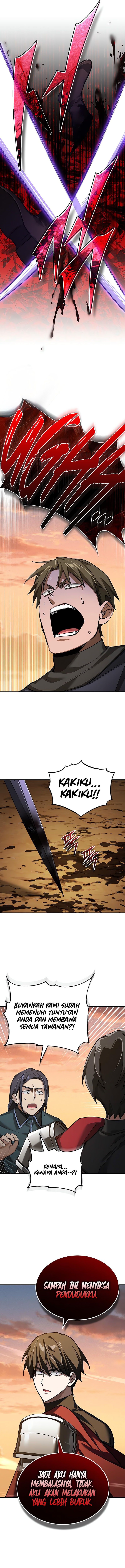 Read The Heavenly Demon Can’t Live A Normal Life (ID) Manga Online