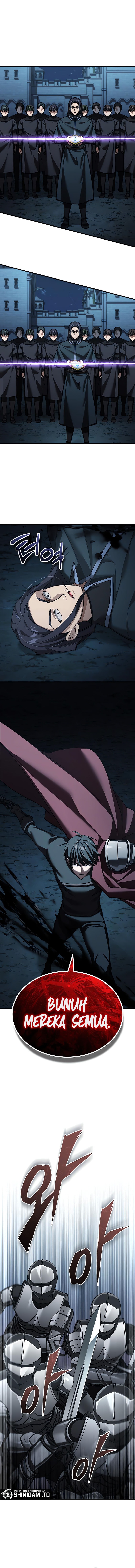 Read The Heavenly Demon Can’t Live A Normal Life (ID) Manga Online