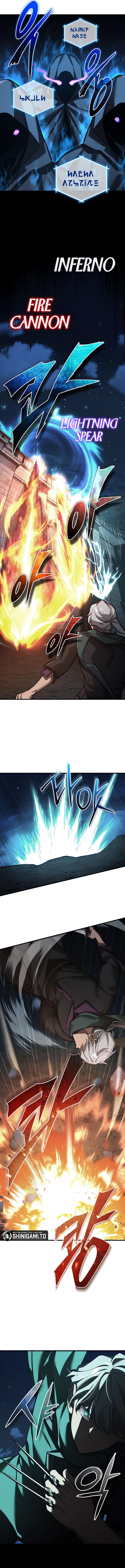 Read The Heavenly Demon Can’t Live A Normal Life (ID) Manga Online