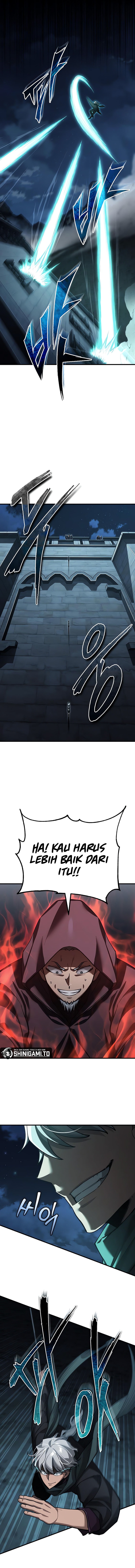 Read The Heavenly Demon Can’t Live A Normal Life (ID) Manga Online