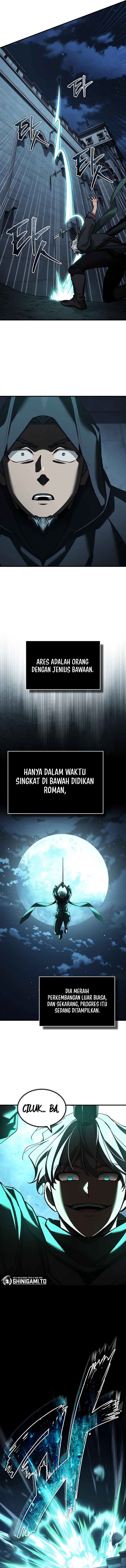 Read The Heavenly Demon Can’t Live A Normal Life (ID) Manga Online