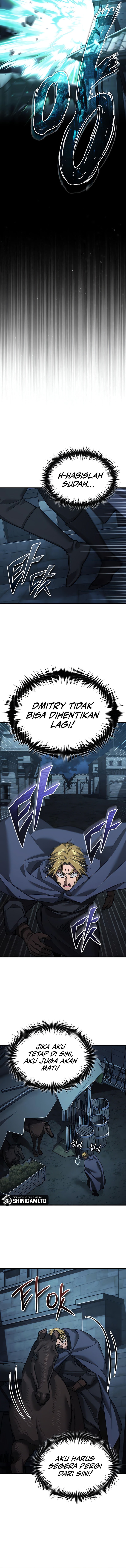 Read The Heavenly Demon Can’t Live A Normal Life (ID) Manga Online