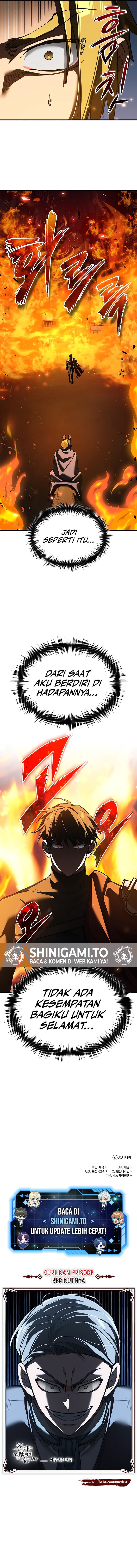 Read The Heavenly Demon Can’t Live A Normal Life (ID) Manga Online