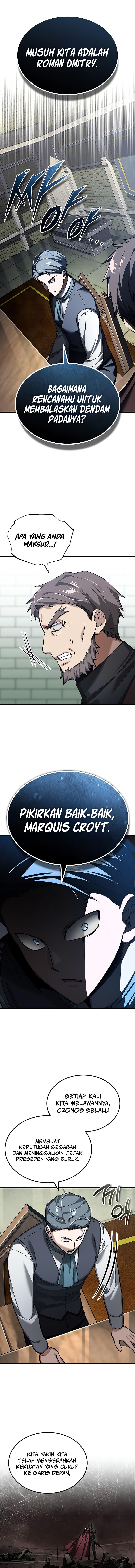 Read The Heavenly Demon Can’t Live A Normal Life (ID) Manga Online