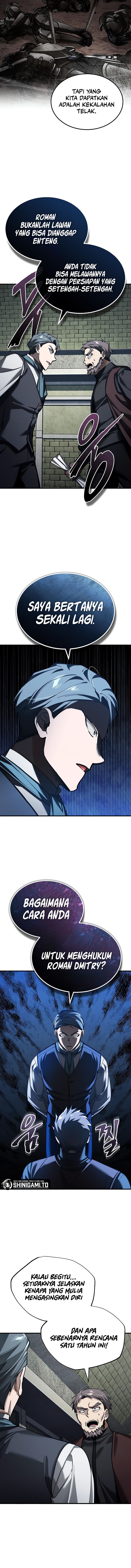 Read The Heavenly Demon Can’t Live A Normal Life (ID) Manga Online