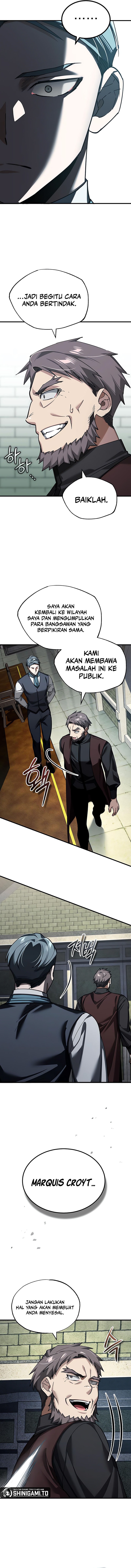 Read The Heavenly Demon Can’t Live A Normal Life (ID) Manga Online