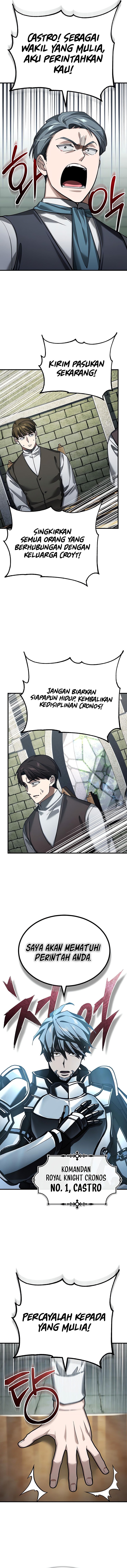 Read The Heavenly Demon Can’t Live A Normal Life (ID) Manga Online