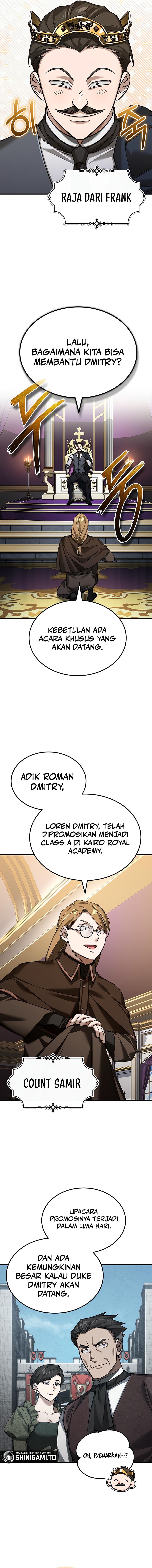 Read The Heavenly Demon Can’t Live A Normal Life (ID) Manga Online