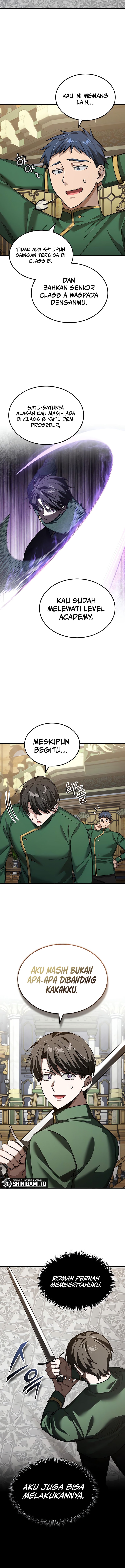 Read The Heavenly Demon Can’t Live A Normal Life (ID) Manga Online