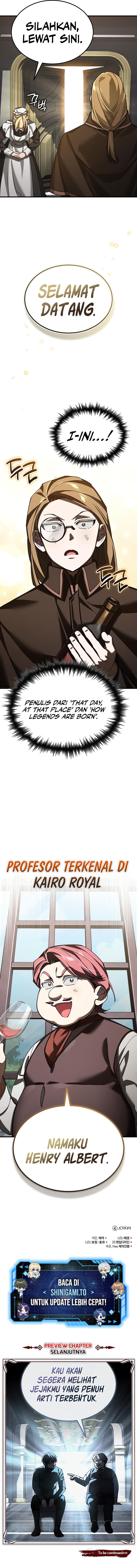 Read The Heavenly Demon Can’t Live A Normal Life (ID) Manga Online