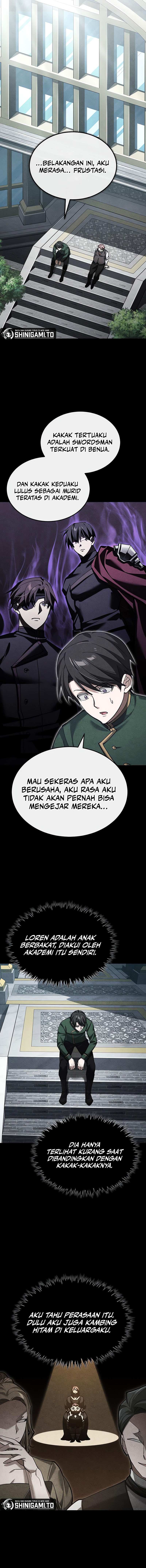 Read The Heavenly Demon Can’t Live A Normal Life (ID) Manga Online