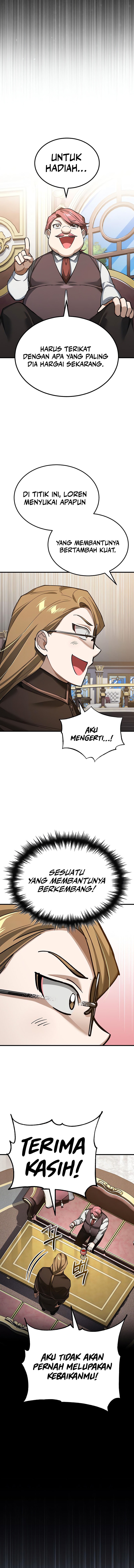 Read The Heavenly Demon Can’t Live A Normal Life (ID) Manga Online