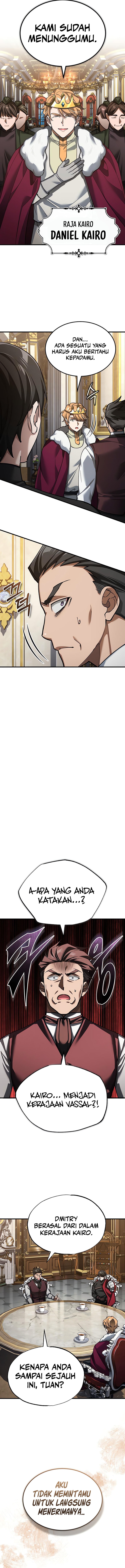 Read The Heavenly Demon Can’t Live A Normal Life (ID) Manga Online