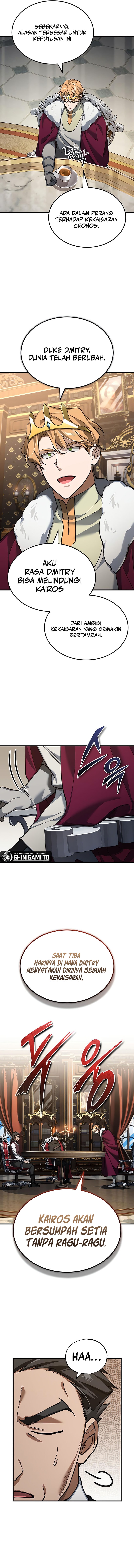 Read The Heavenly Demon Can’t Live A Normal Life (ID) Manga Online