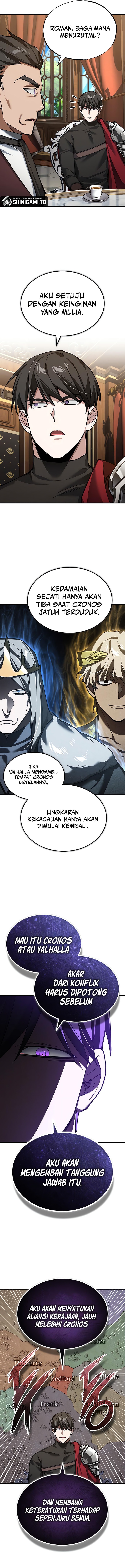 Read The Heavenly Demon Can’t Live A Normal Life (ID) Manga Online