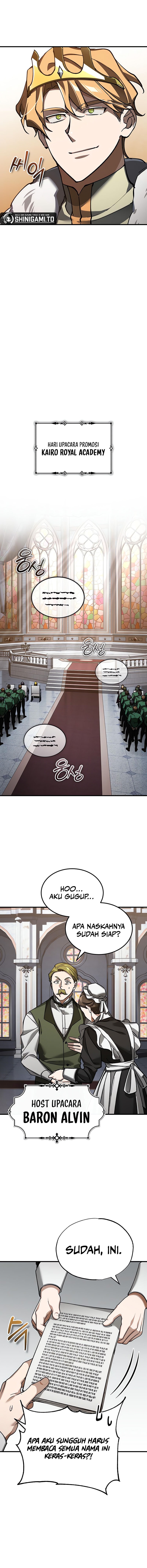 Read The Heavenly Demon Can’t Live A Normal Life (ID) Manga Online