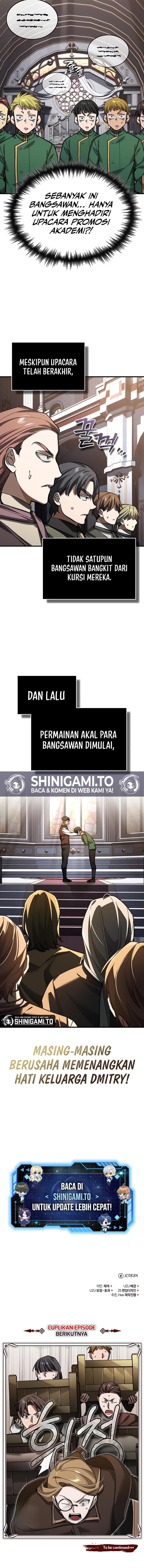 Read The Heavenly Demon Can’t Live A Normal Life (ID) Manga Online