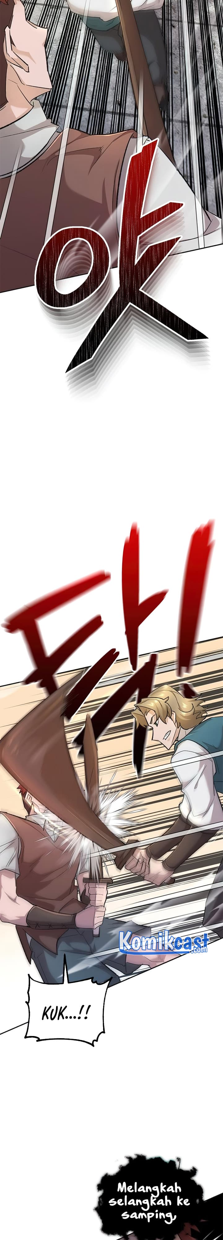 Read The Heavenly Demon Can’t Live A Normal Life (ID) Manga Online