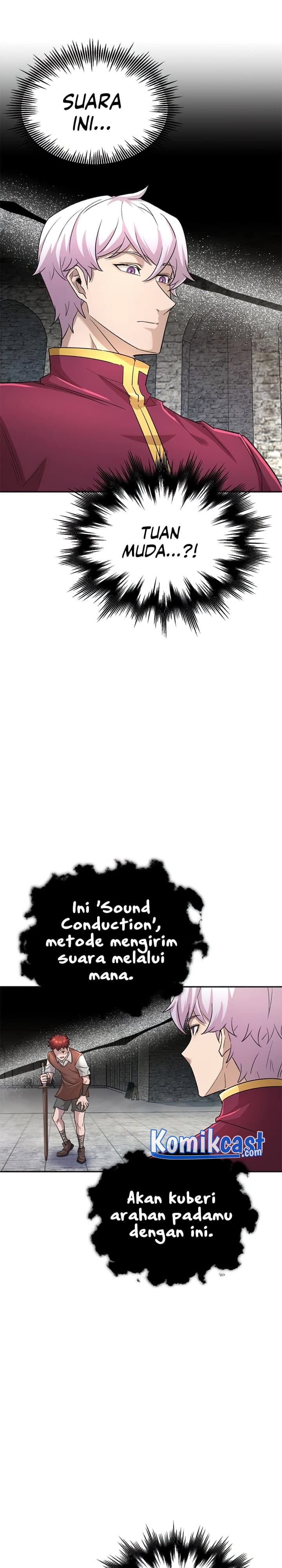 Read The Heavenly Demon Can’t Live A Normal Life (ID) Manga Online