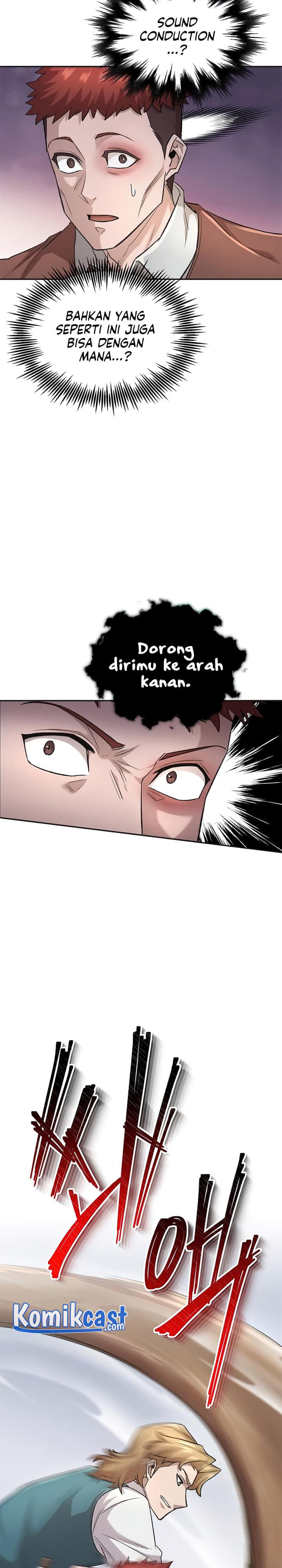 Read The Heavenly Demon Can’t Live A Normal Life (ID) Manga Online