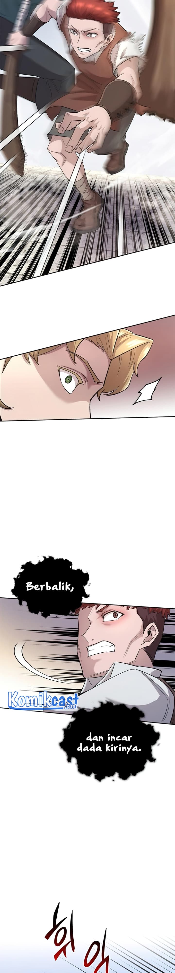 Read The Heavenly Demon Can’t Live A Normal Life (ID) Manga Online