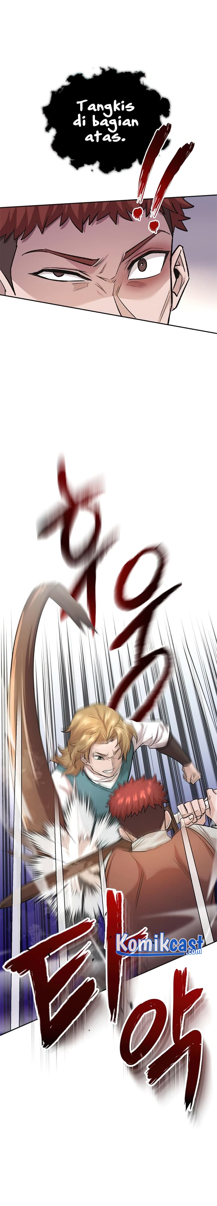 Read The Heavenly Demon Can’t Live A Normal Life (ID) Manga Online