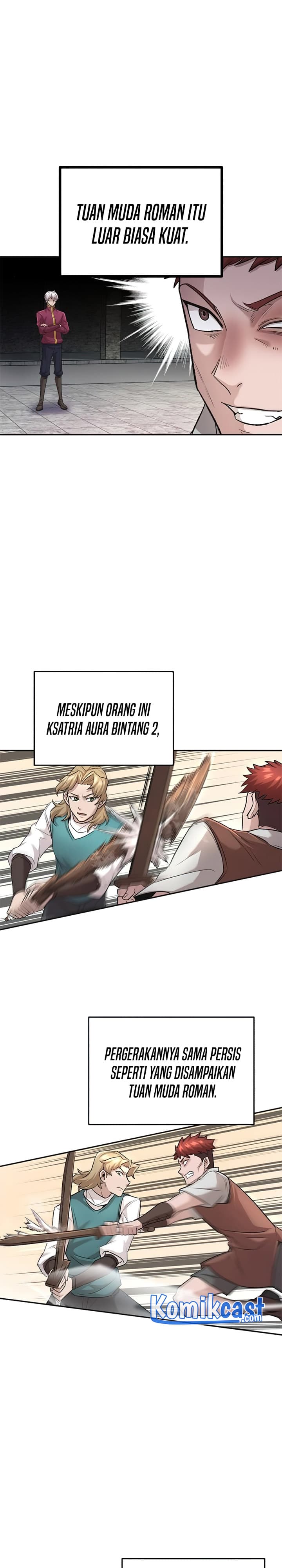 Read The Heavenly Demon Can’t Live A Normal Life (ID) Manga Online