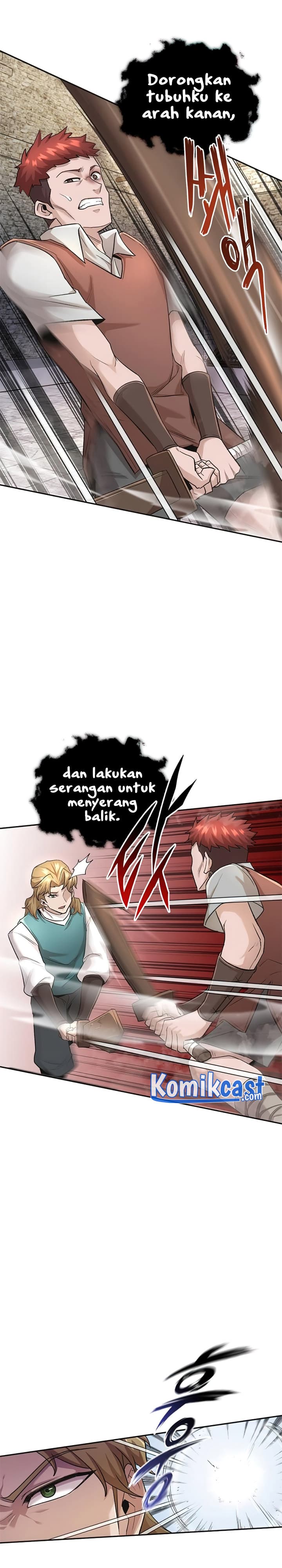 Read The Heavenly Demon Can’t Live A Normal Life (ID) Manga Online